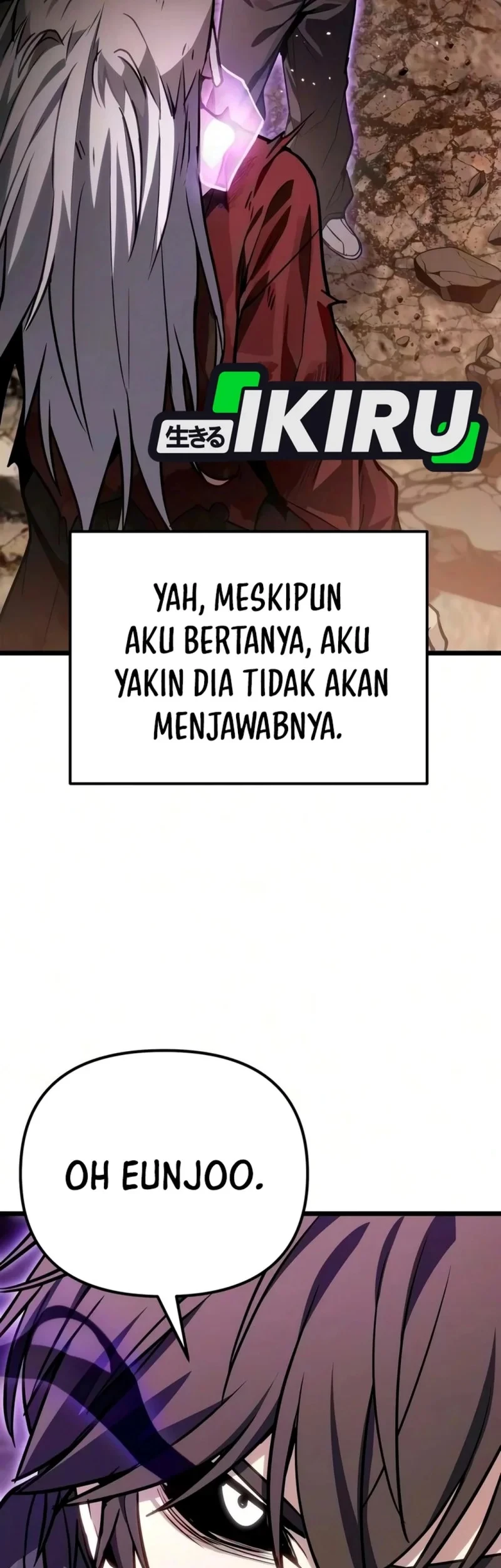 The Ultimate Shut-In Chapter 88 Gambar 27