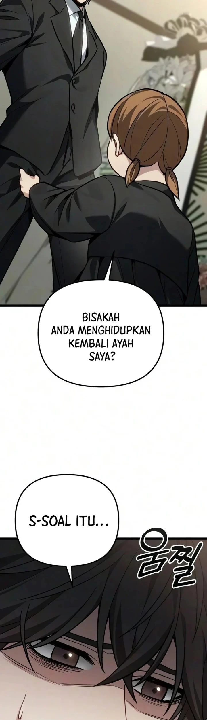 The Ultimate Shut-In Chapter 89 Gambar 25
