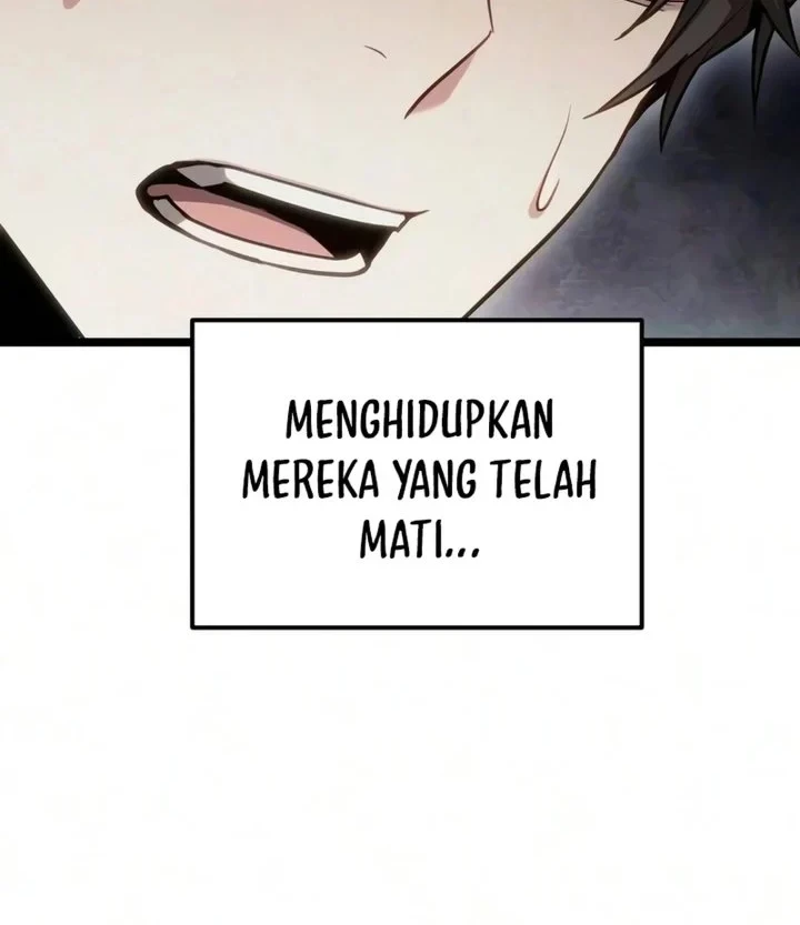 The Ultimate Shut-In Chapter 89 Gambar 26