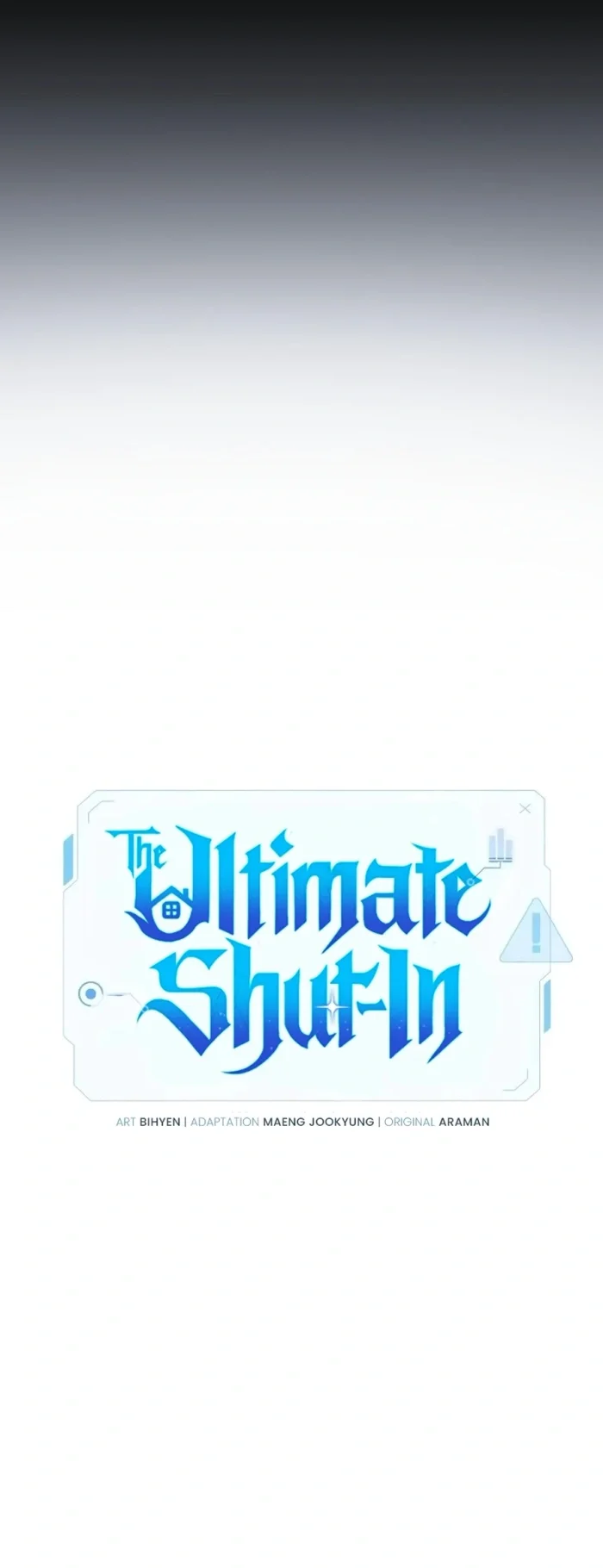 The Ultimate Shut-In Chapter 91 Gambar 35