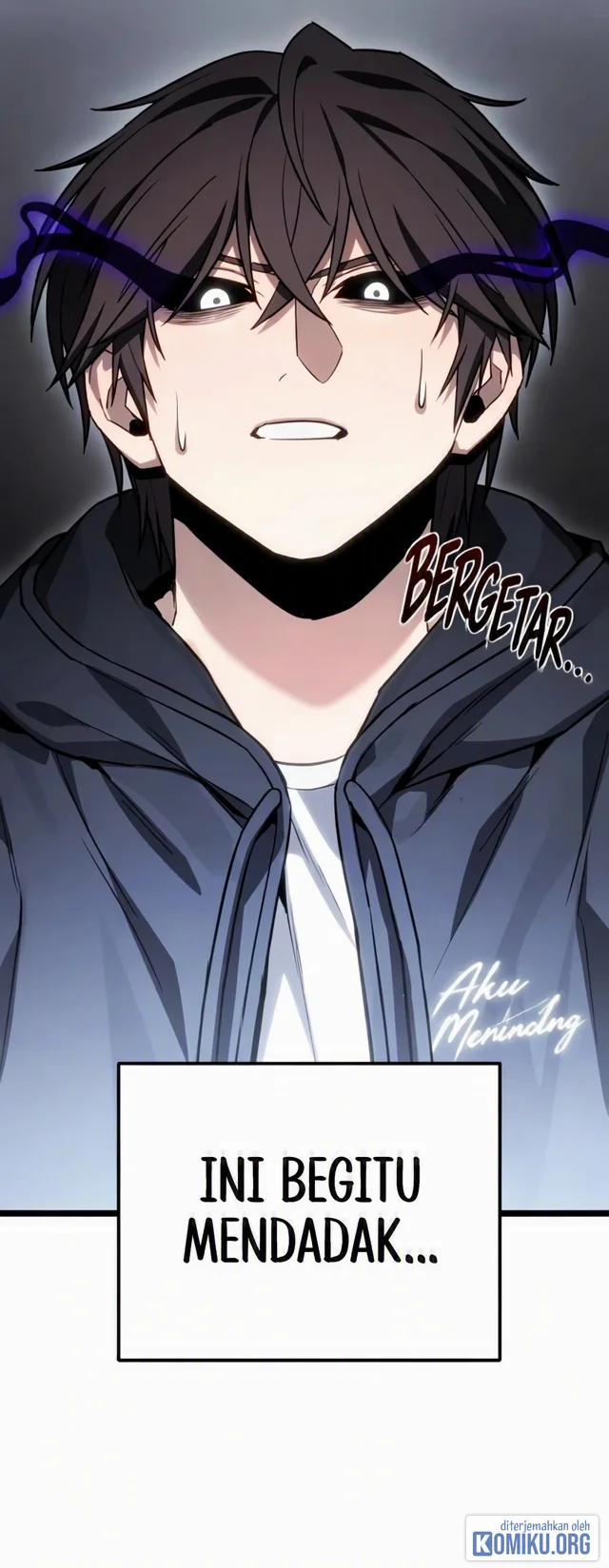 The Ultimate Shut-In Chapter 91 Gambar 37