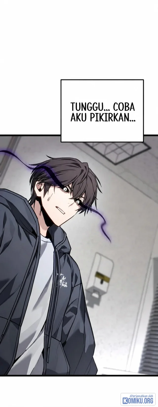 The Ultimate Shut-In Chapter 91 Gambar 39