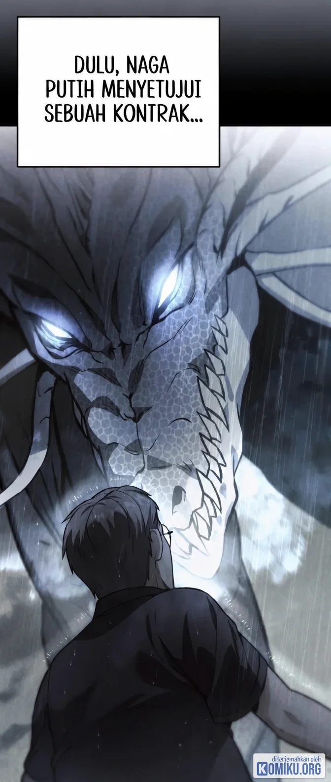 The Ultimate Shut-In Chapter 91 Gambar 41
