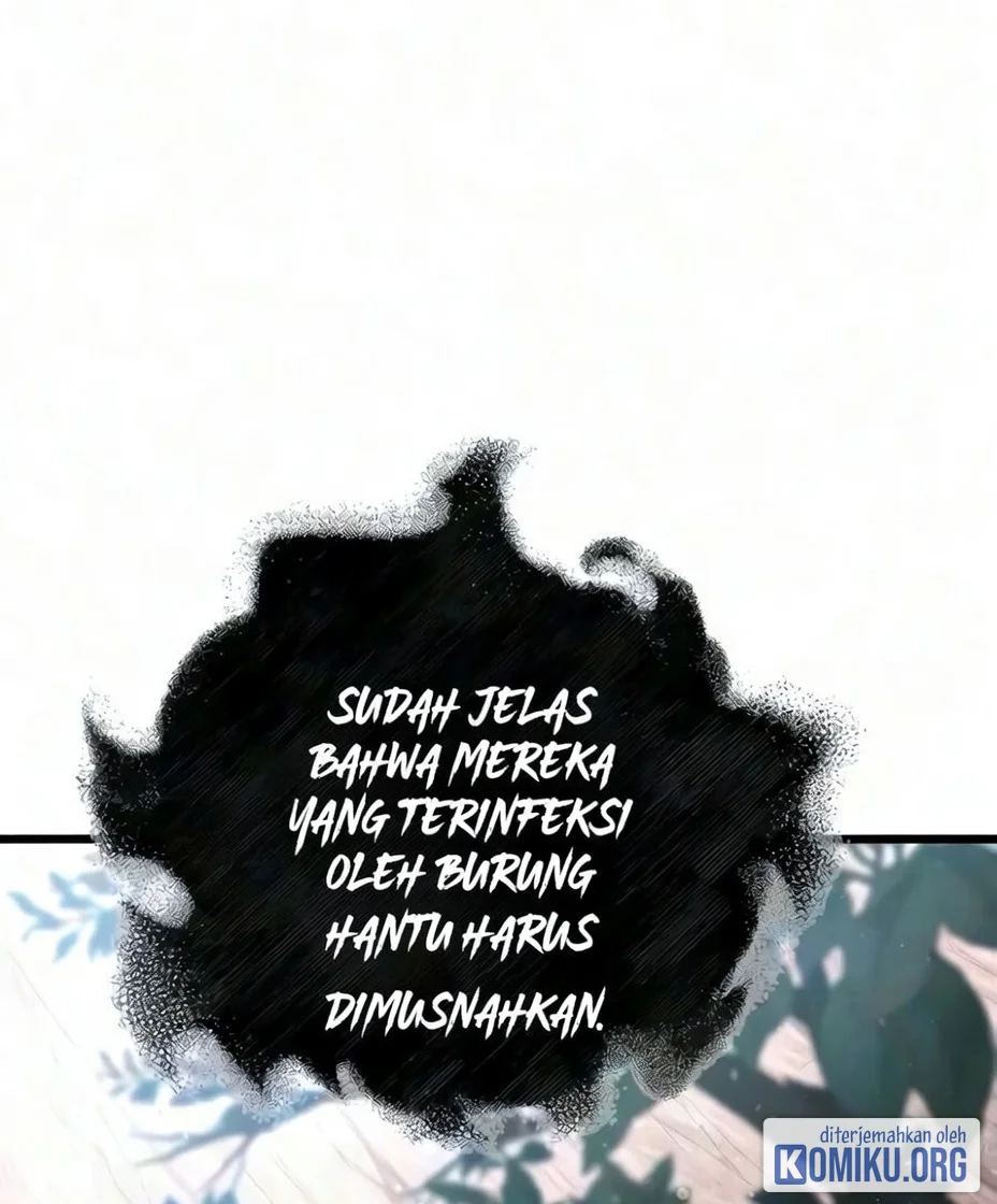 The Ultimate Shut-In Chapter 92 Gambar 27