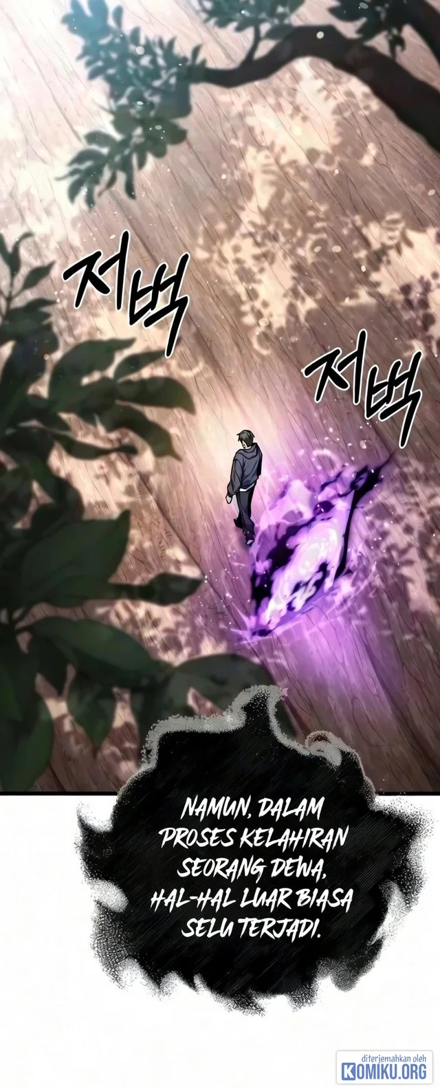 The Ultimate Shut-In Chapter 92 Gambar 28