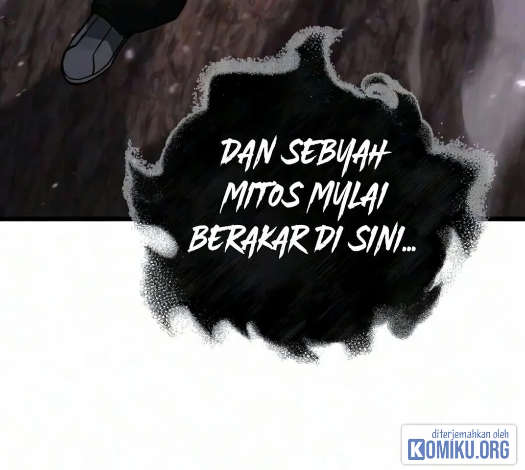 The Ultimate Shut-In Chapter 92 Gambar 30