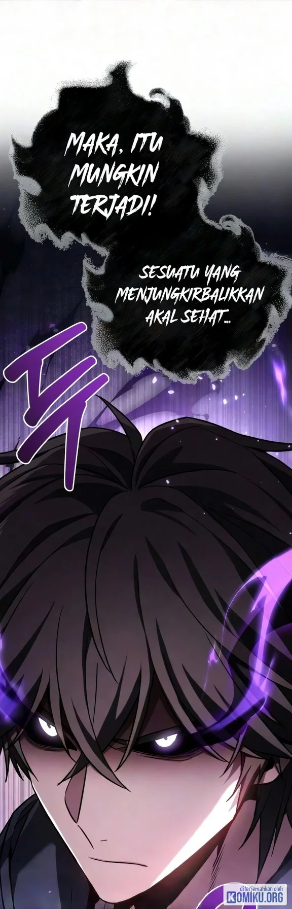 The Ultimate Shut-In Chapter 92 Gambar 31