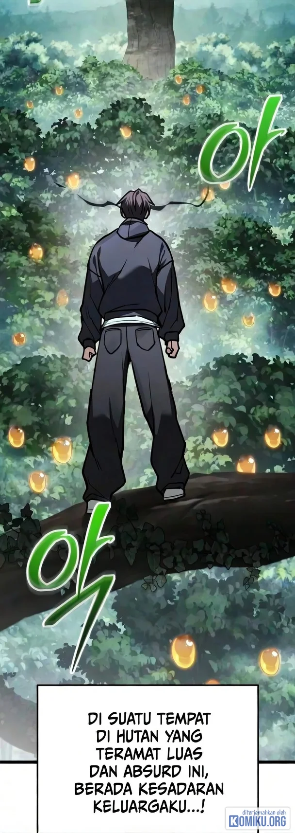 The Ultimate Shut-In Chapter 94 Gambar 26