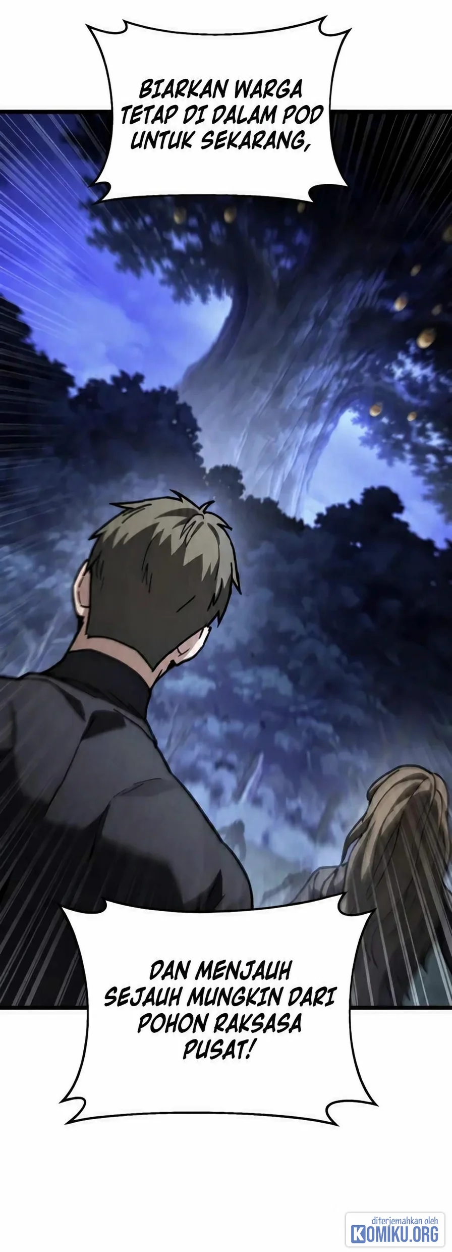 The Ultimate Shut-In Chapter 96 Gambar 43