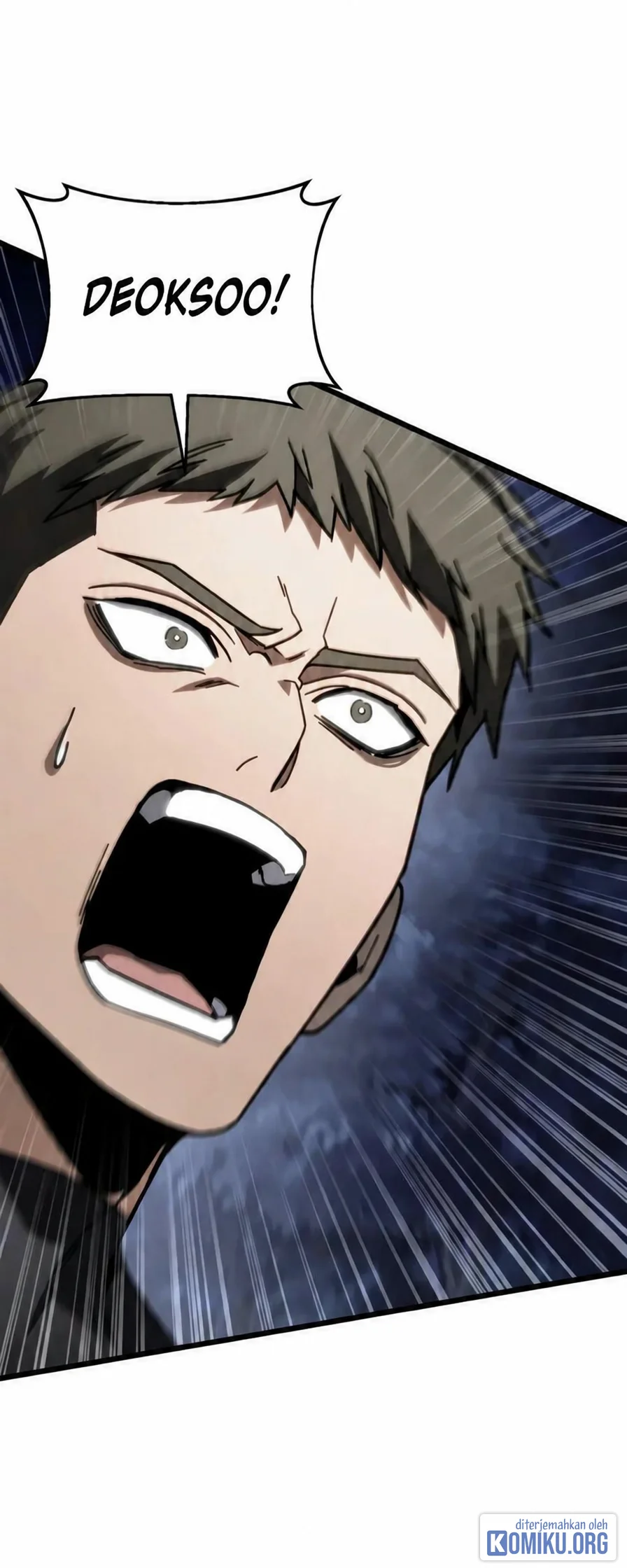 The Ultimate Shut-In Chapter 96 Gambar 44
