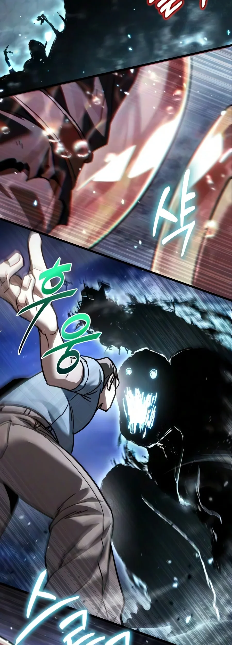 The Ultimate Shut-In Chapter 97 Gambar 25