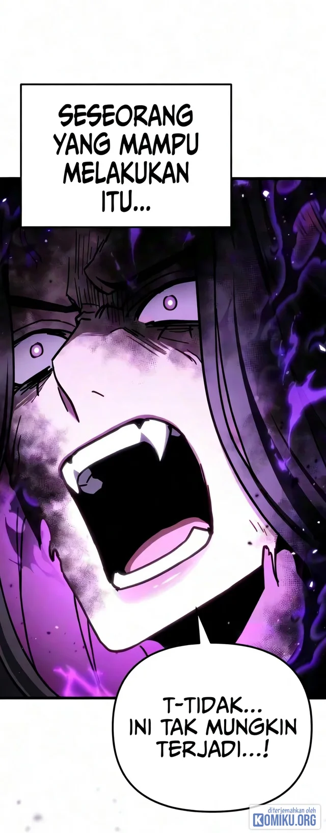 The Ultimate Shut-In Chapter 98 Gambar 30