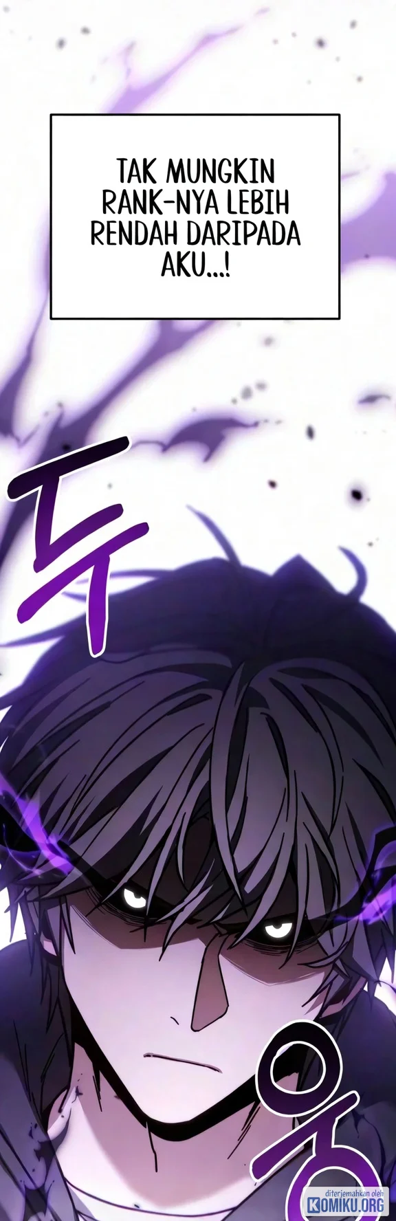 The Ultimate Shut-In Chapter 98 Gambar 31