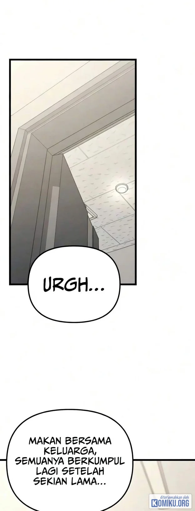 The Ultimate Shut-In Chapter 99 Gambar 24