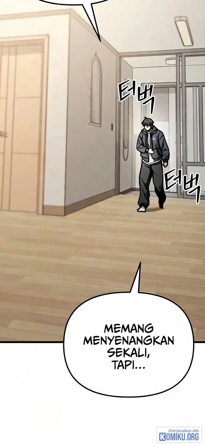 The Ultimate Shut-In Chapter 99 Gambar 25