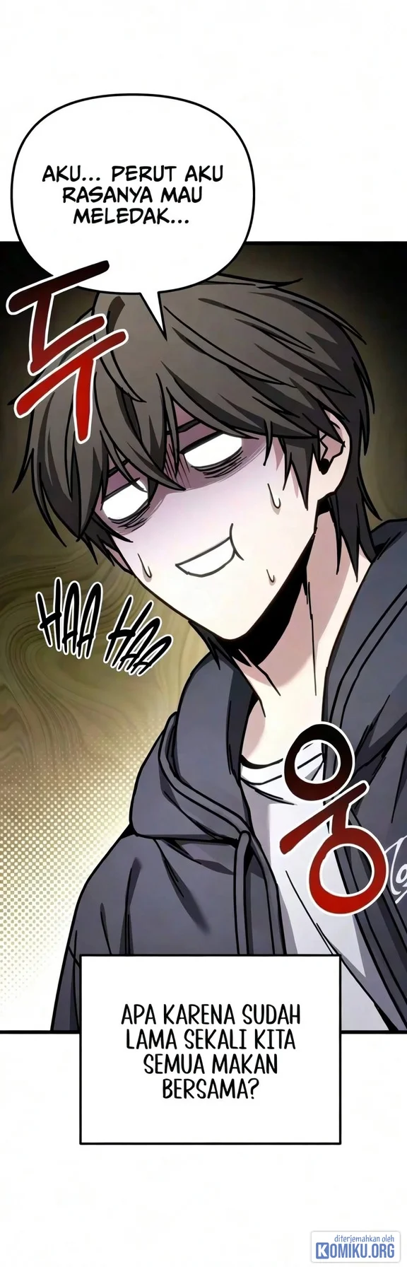 The Ultimate Shut-In Chapter 99 Gambar 26