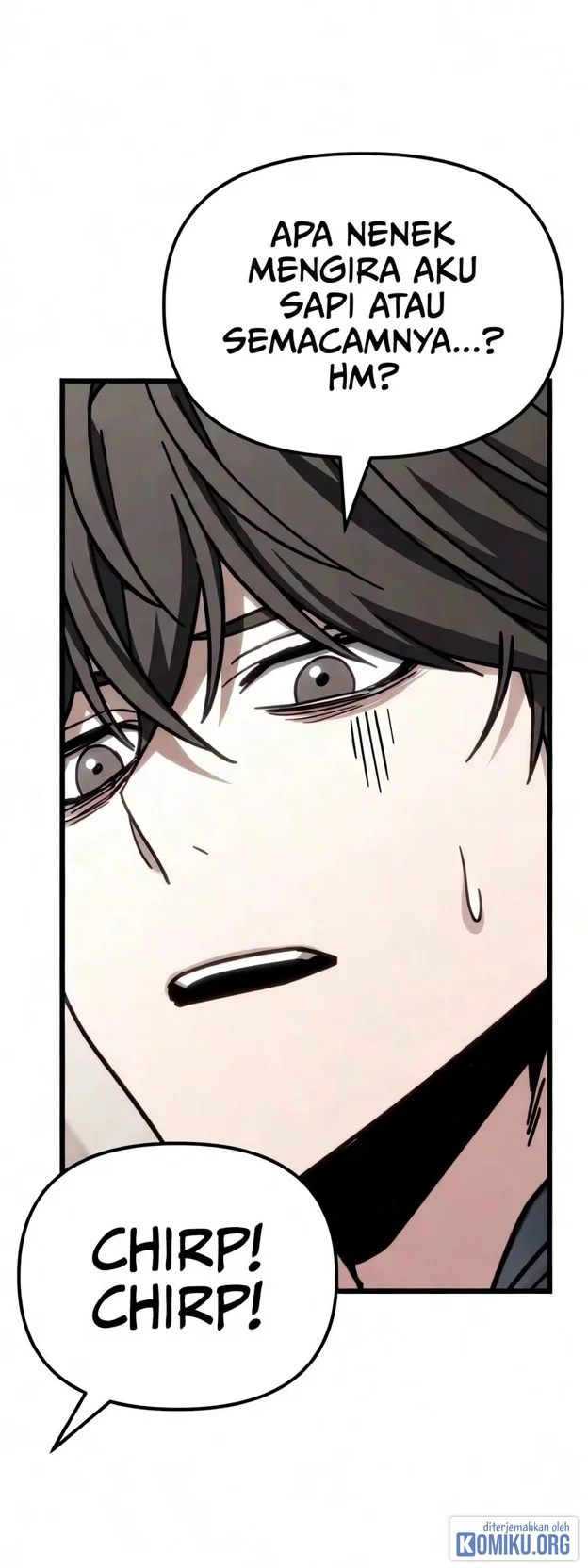 The Ultimate Shut-In Chapter 99 Gambar 28