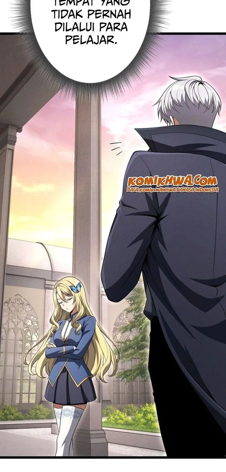 The Ultimate Weapon Returns After 100 Million Years Chapter 14 Gambar 22