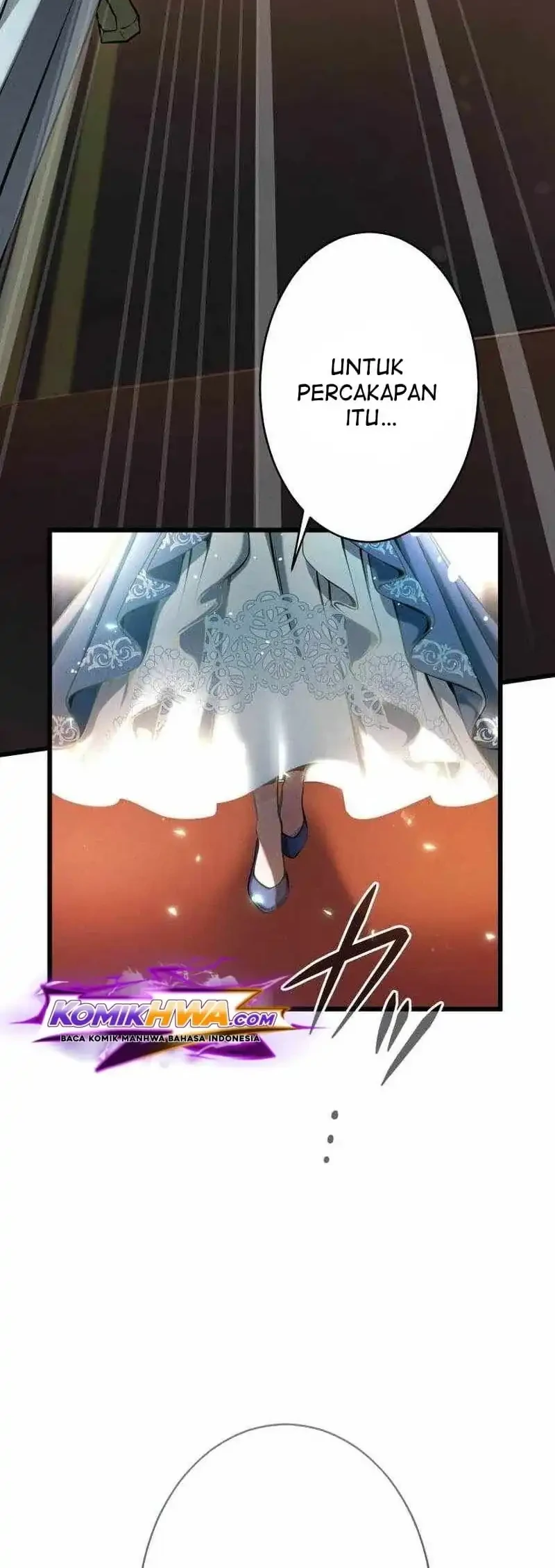 The Ultimate Weapon Returns After 100 Million Years Chapter 21 Gambar 16