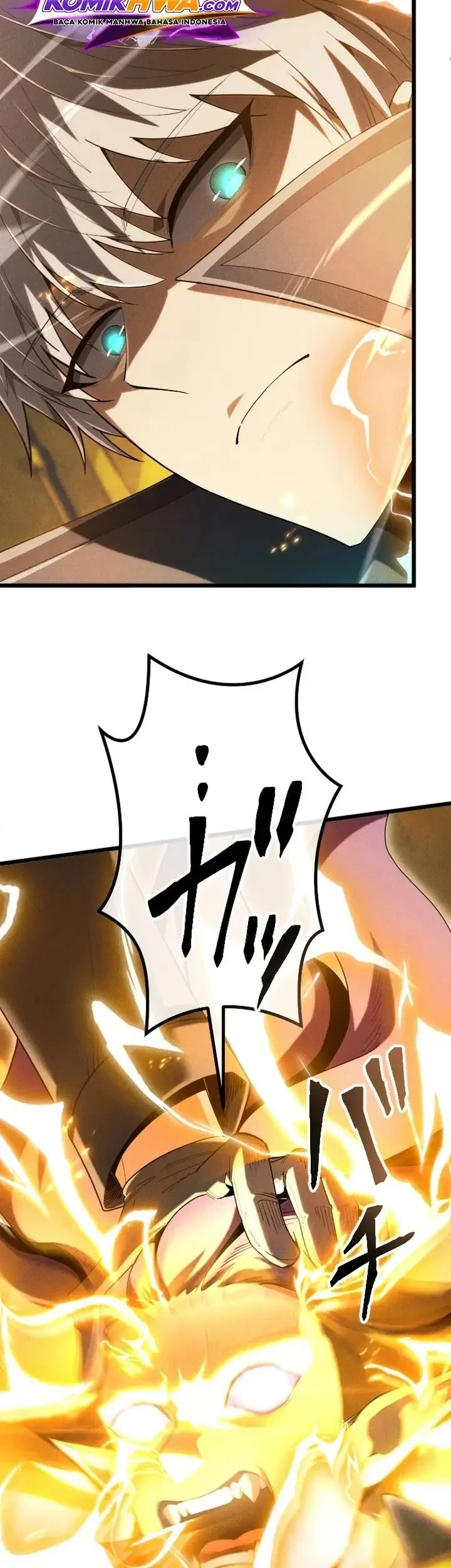 The Ultimate Weapon Returns After 100 Million Years Chapter 31 Gambar 19