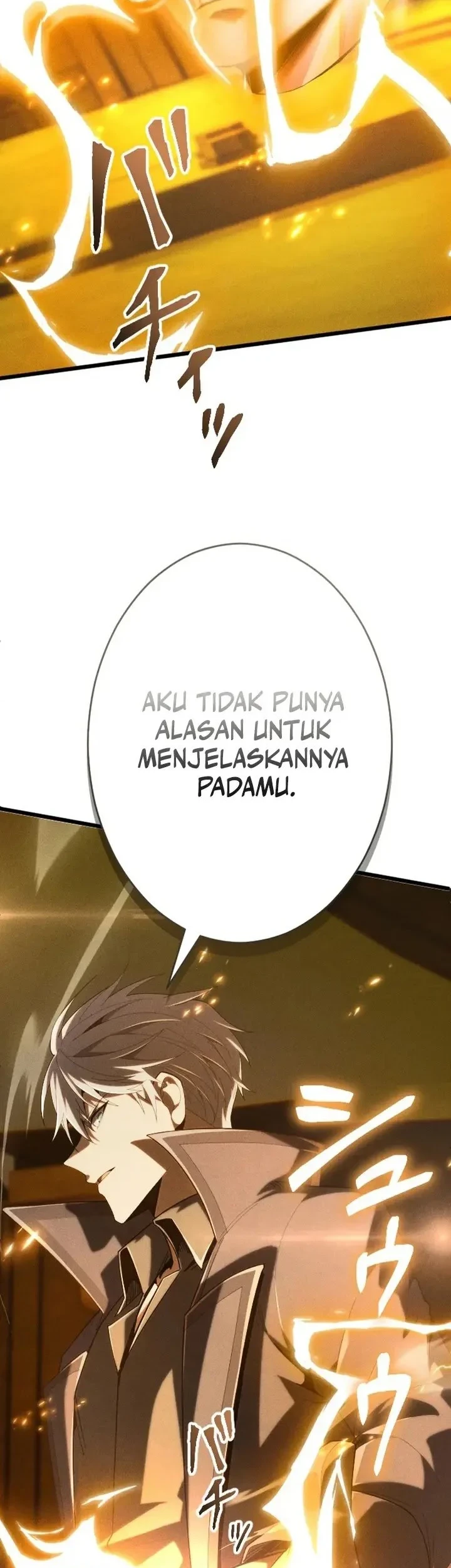 The Ultimate Weapon Returns After 100 Million Years Chapter 31 Gambar 20