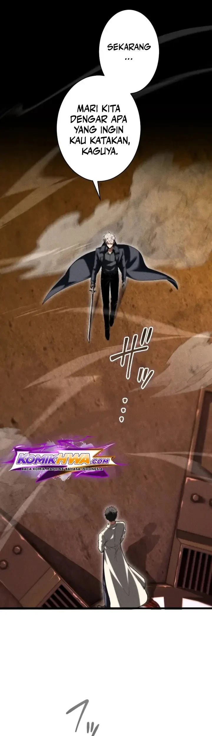 The Ultimate Weapon Returns After 100 Million Years Chapter 31 Gambar 22