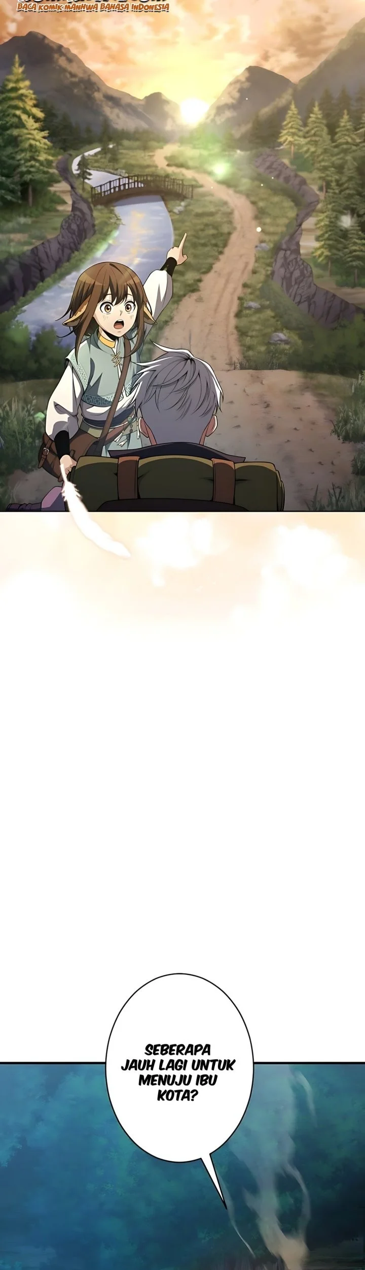 The Ultimate Weapon Returns After 100 Million Years Chapter 5 Gambar 23