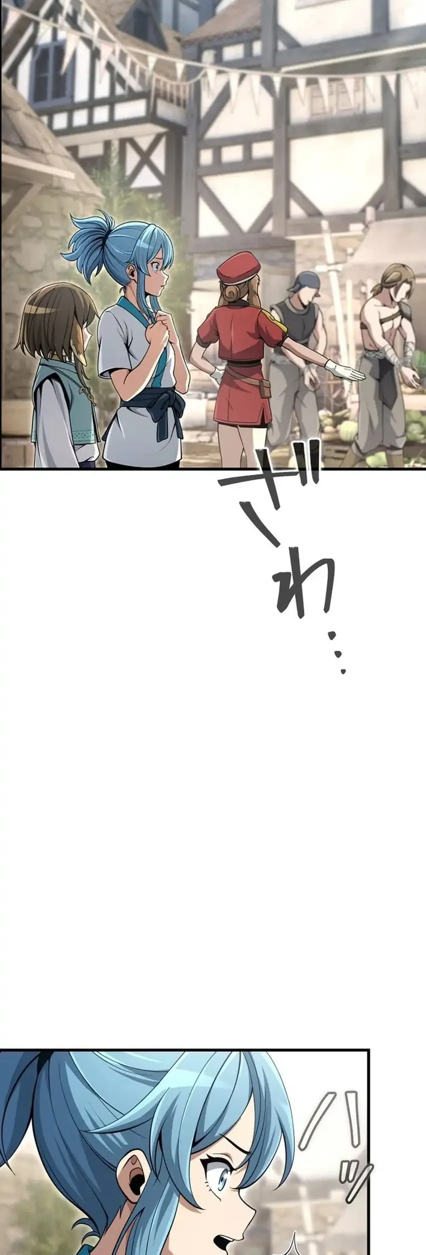 The Ultimate Weapon Returns After 100 Million Years Chapter 9 Gambar 25