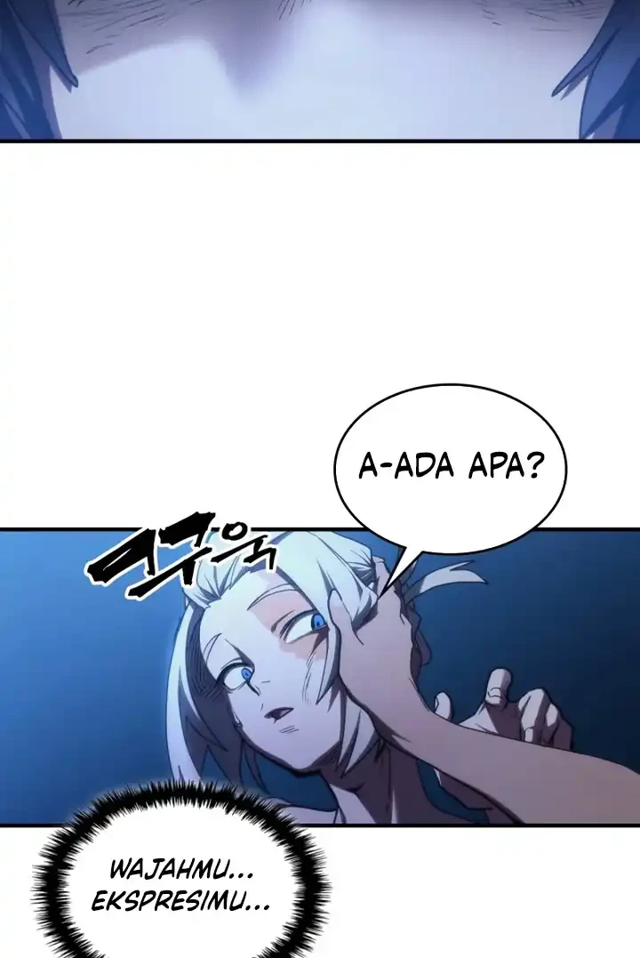 The Unbeatable Dungeon’s Lazy Boss Chapter 112 Gambar 13