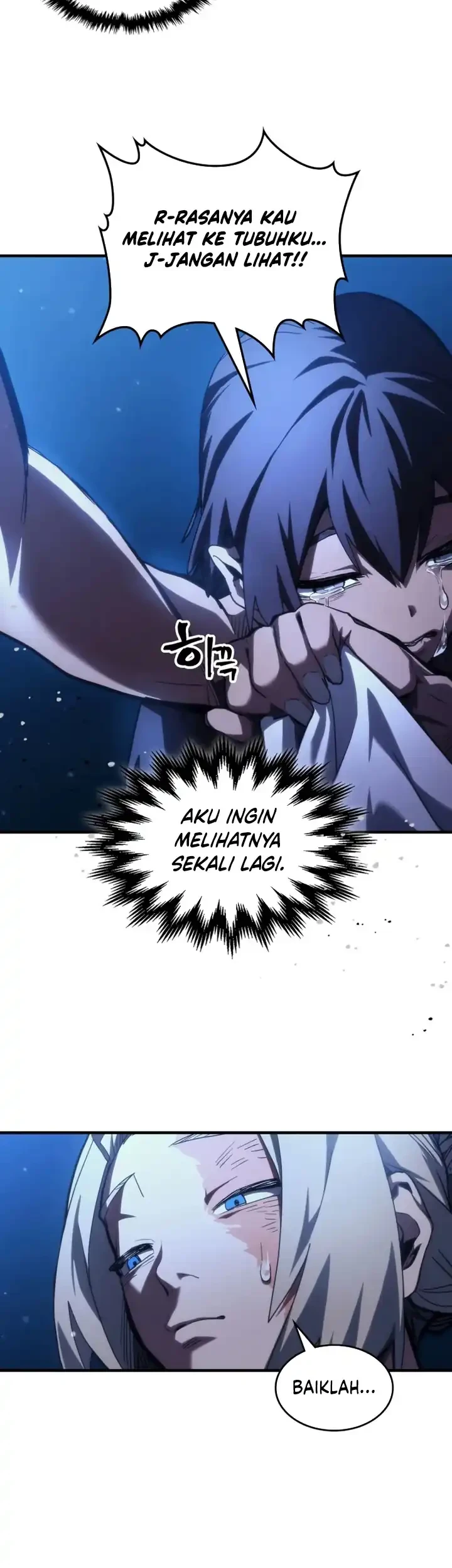 The Unbeatable Dungeon’s Lazy Boss Chapter 112 Gambar 14