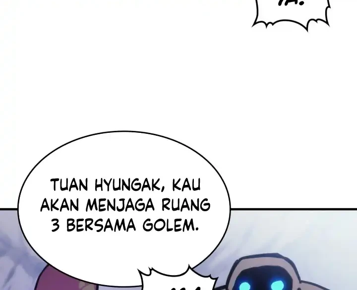 The Unbeatable Dungeon’s Lazy Boss Chapter 113 Gambar 17