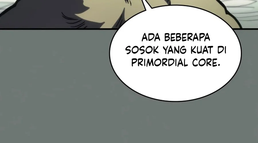 The Unbeatable Dungeon’s Lazy Boss Chapter 124 Gambar 25