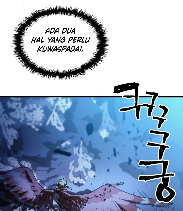 The Unbeatable Dungeon’s Lazy Boss Chapter 125 Gambar 21