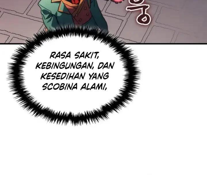 The Unbeatable Dungeon’s Lazy Boss Chapter 127 Gambar 19
