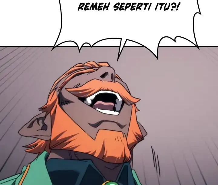 The Unbeatable Dungeon’s Lazy Boss Chapter 127 Gambar 17