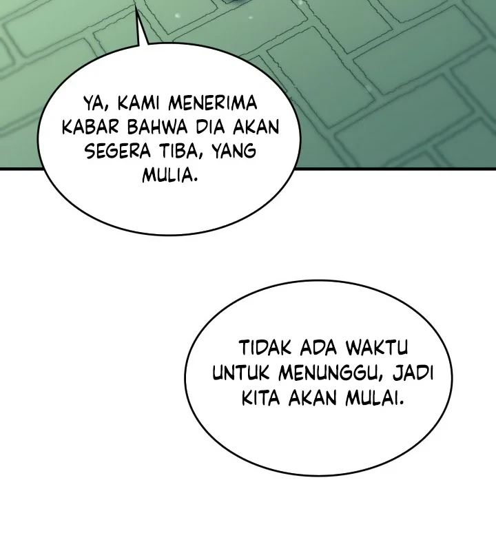 The Unbeatable Dungeon’s Lazy Boss Chapter 128 Gambar 19