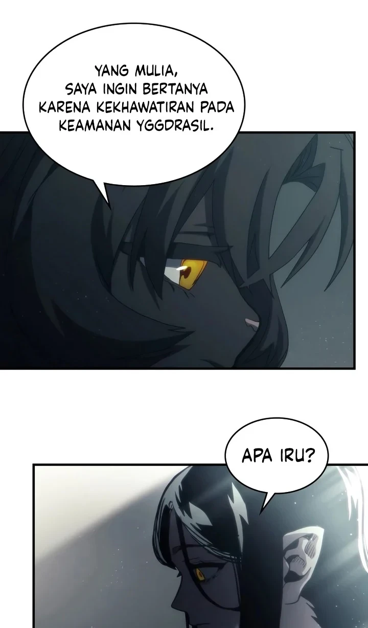The Unbeatable Dungeon’s Lazy Boss Chapter 129 Gambar 15