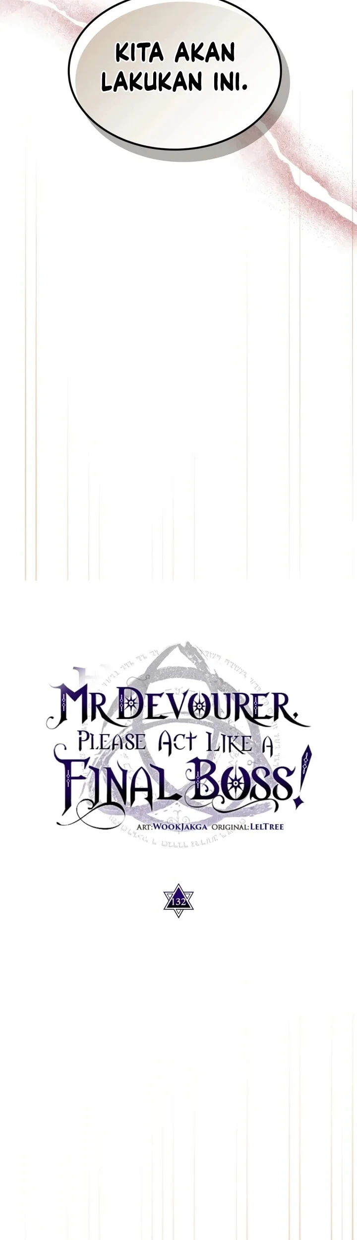 The Unbeatable Dungeon’s Lazy Boss Chapter 132 Gambar 18