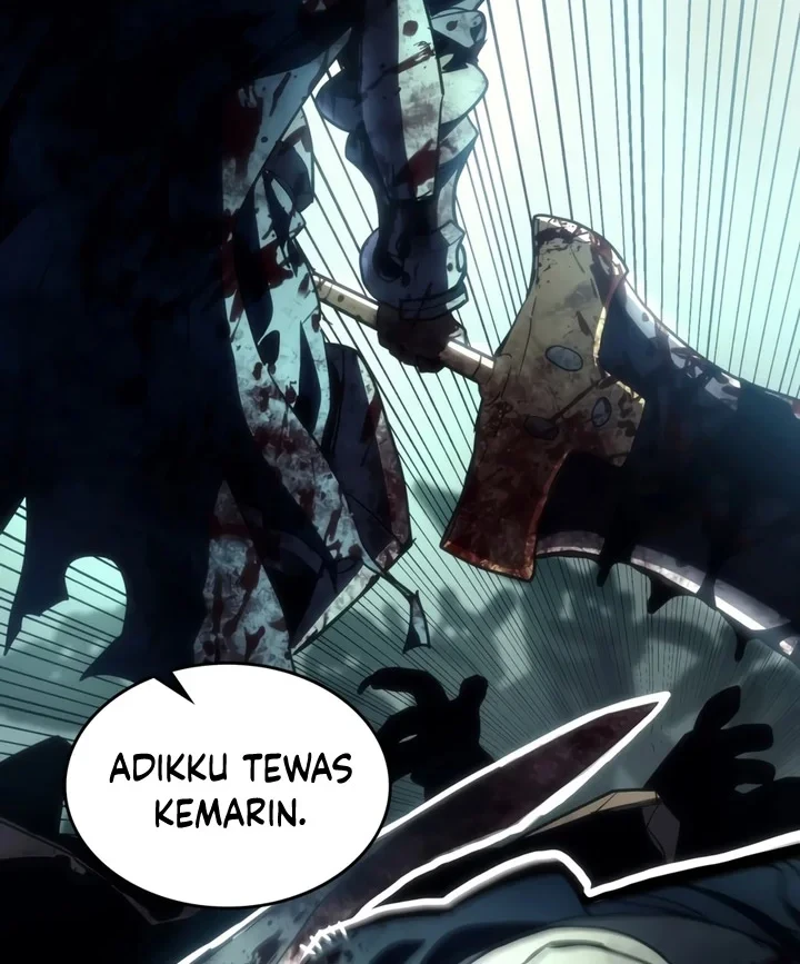 The Unbeatable Dungeon’s Lazy Boss Chapter 135 Gambar 15