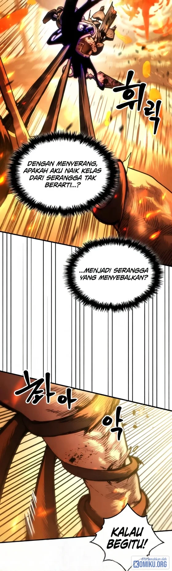 The Unbeatable Dungeon’s Lazy Boss Chapter 140 Gambar 18