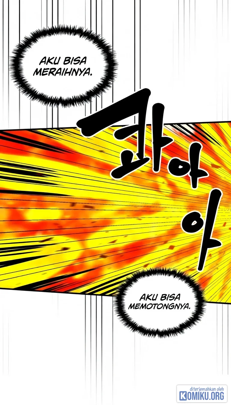 The Unbeatable Dungeon’s Lazy Boss Chapter 140 Gambar 21