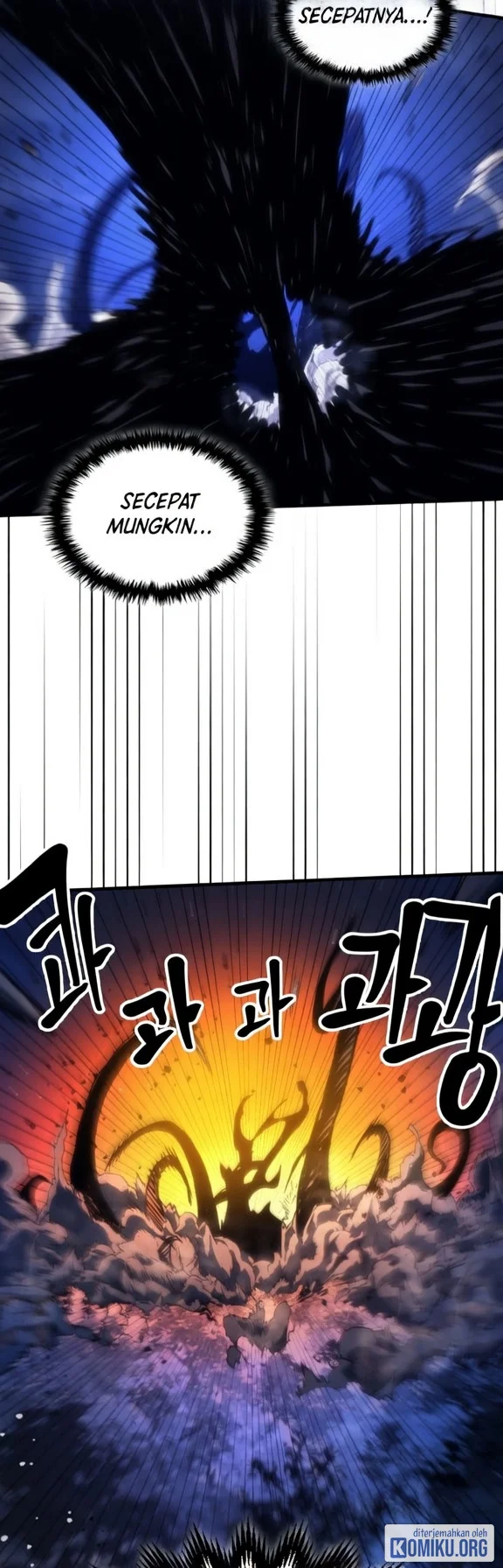 The Unbeatable Dungeon’s Lazy Boss Chapter 142 Gambar 18