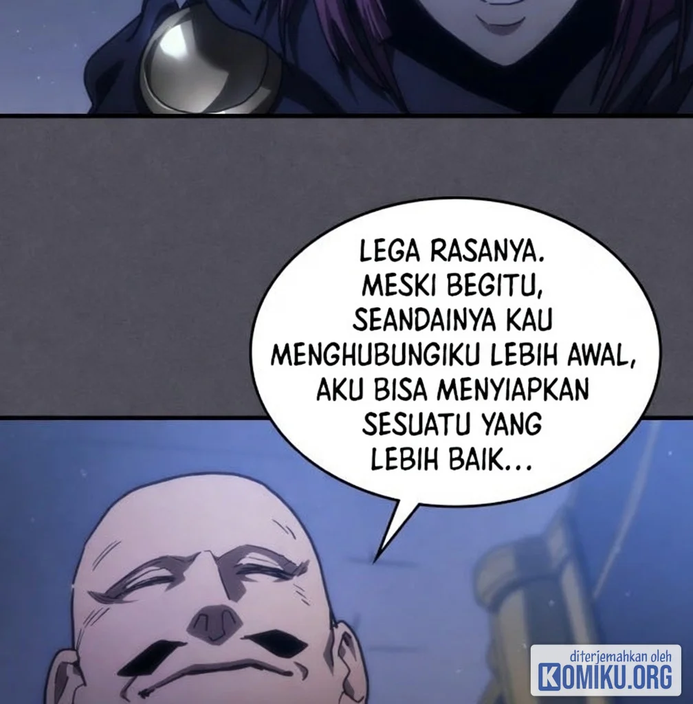 The Unbeatable Dungeon’s Lazy Boss Chapter 145 Gambar 14