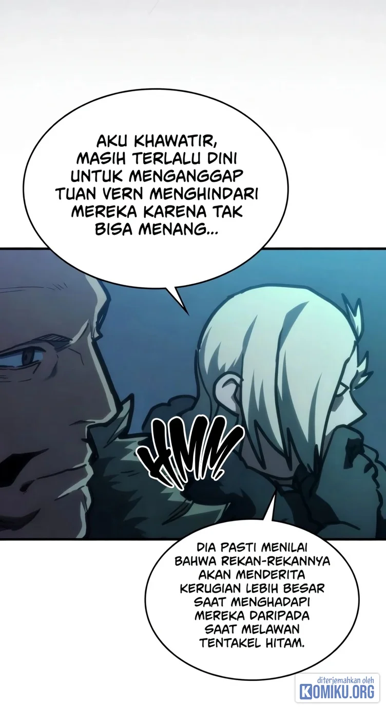 The Unbeatable Dungeon’s Lazy Boss Chapter 146 Gambar 18
