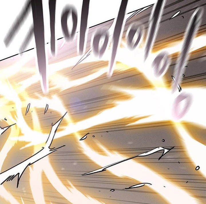 The Undefeatable Swordsman Chapter 174 Gambar 21