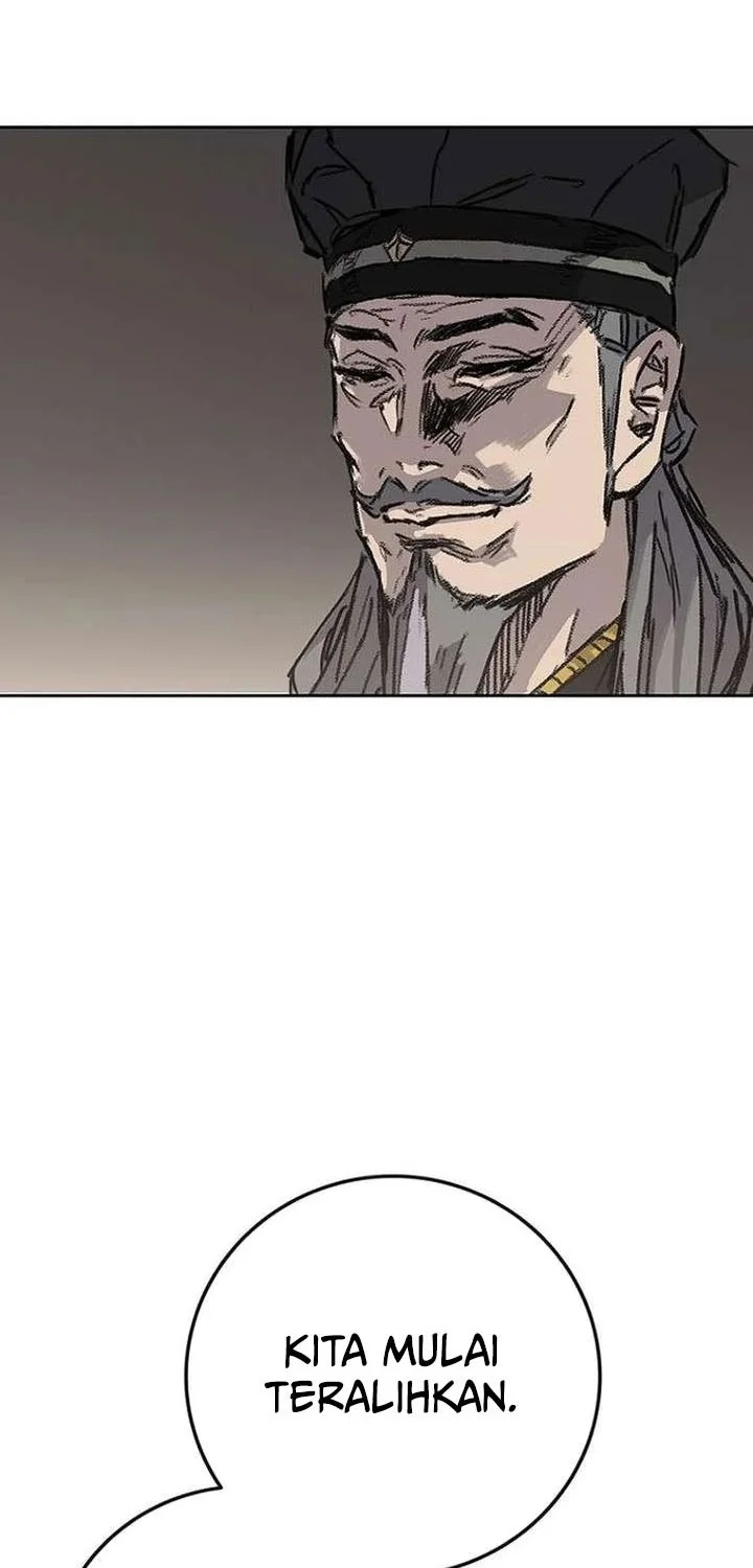 The Undefeatable Swordsman Chapter 271 Gambar 18
