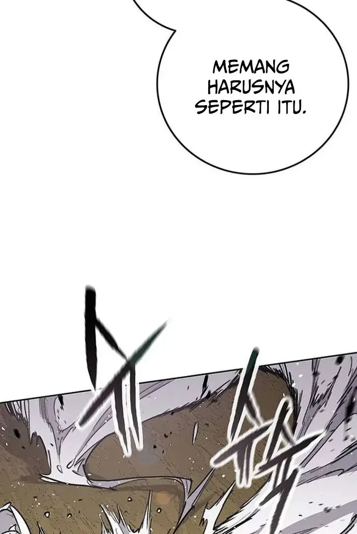 The Undefeatable Swordsman Chapter 272 Gambar 21