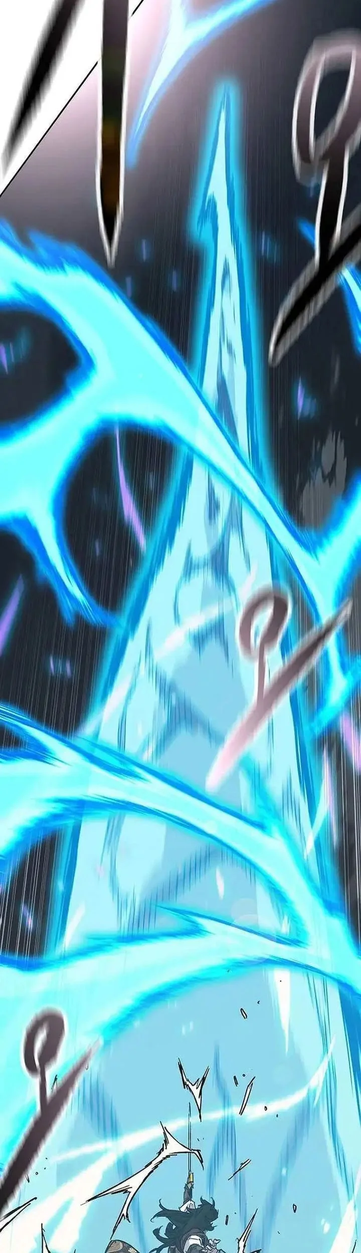 The Undefeatable Swordsman Chapter 279 Gambar 20