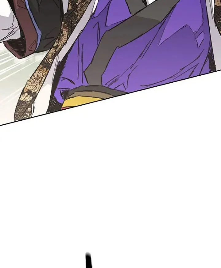 The Undefeatable Swordsman Chapter 280 Gambar 20