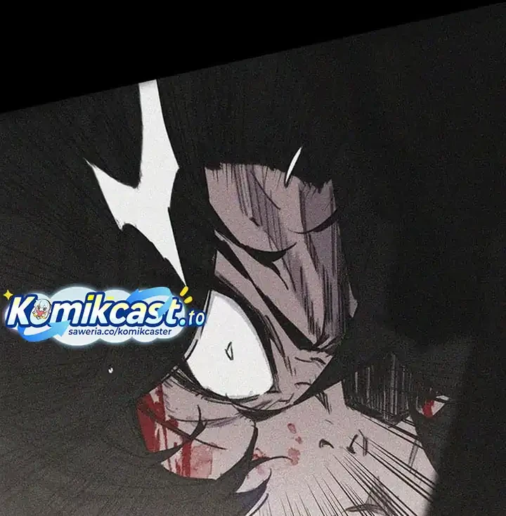 The Undefeatable Swordsman Chapter 281 Gambar 21